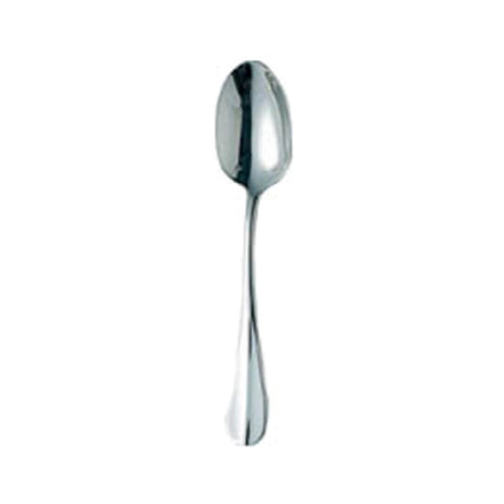 Arc Cardinal T4928 Chef & Sommelier Renzo American Teaspoon (L:6.0'' X W:1.3'') 18/10 Stainless Steel