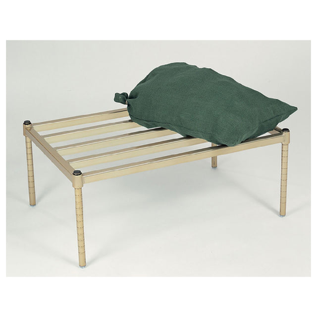 SPG CDR560C - ISS Dunnage Rack, Tubular, One Tier Approximately 60"W X 24"D