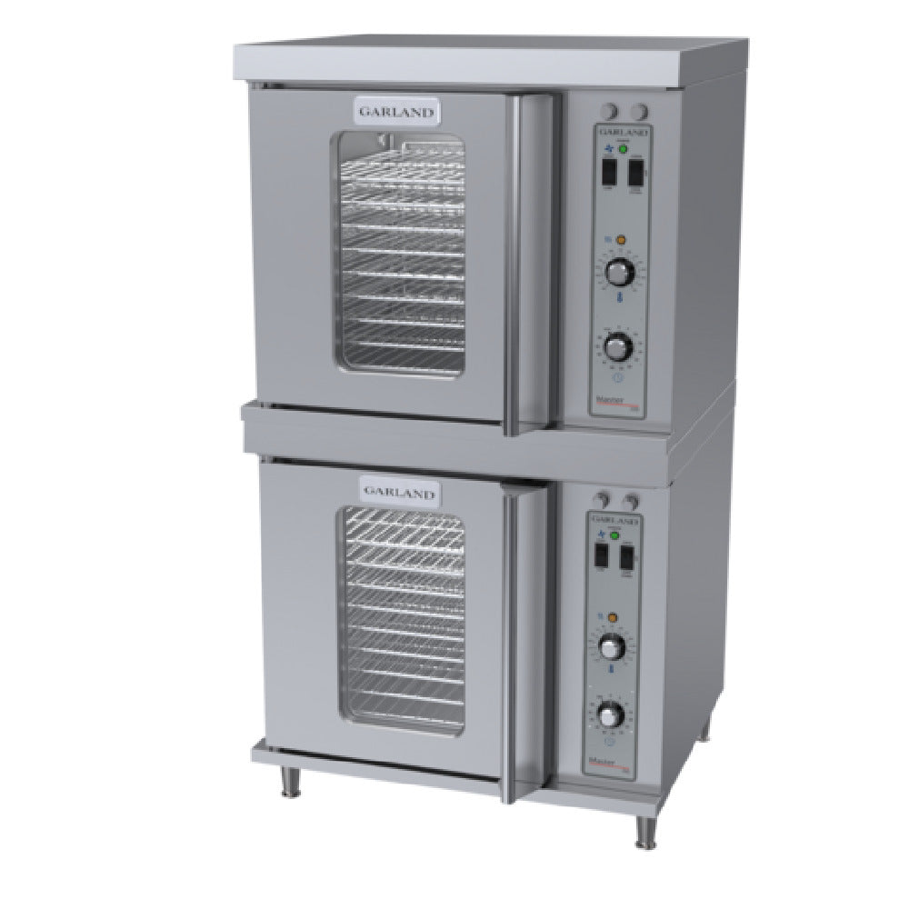 Garland MCO-E-25-C_208/60/1 Master Series Convection Oven Electric