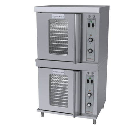 Garland MCO-E-25-C_208/60/1 Master Series Convection Oven Electric