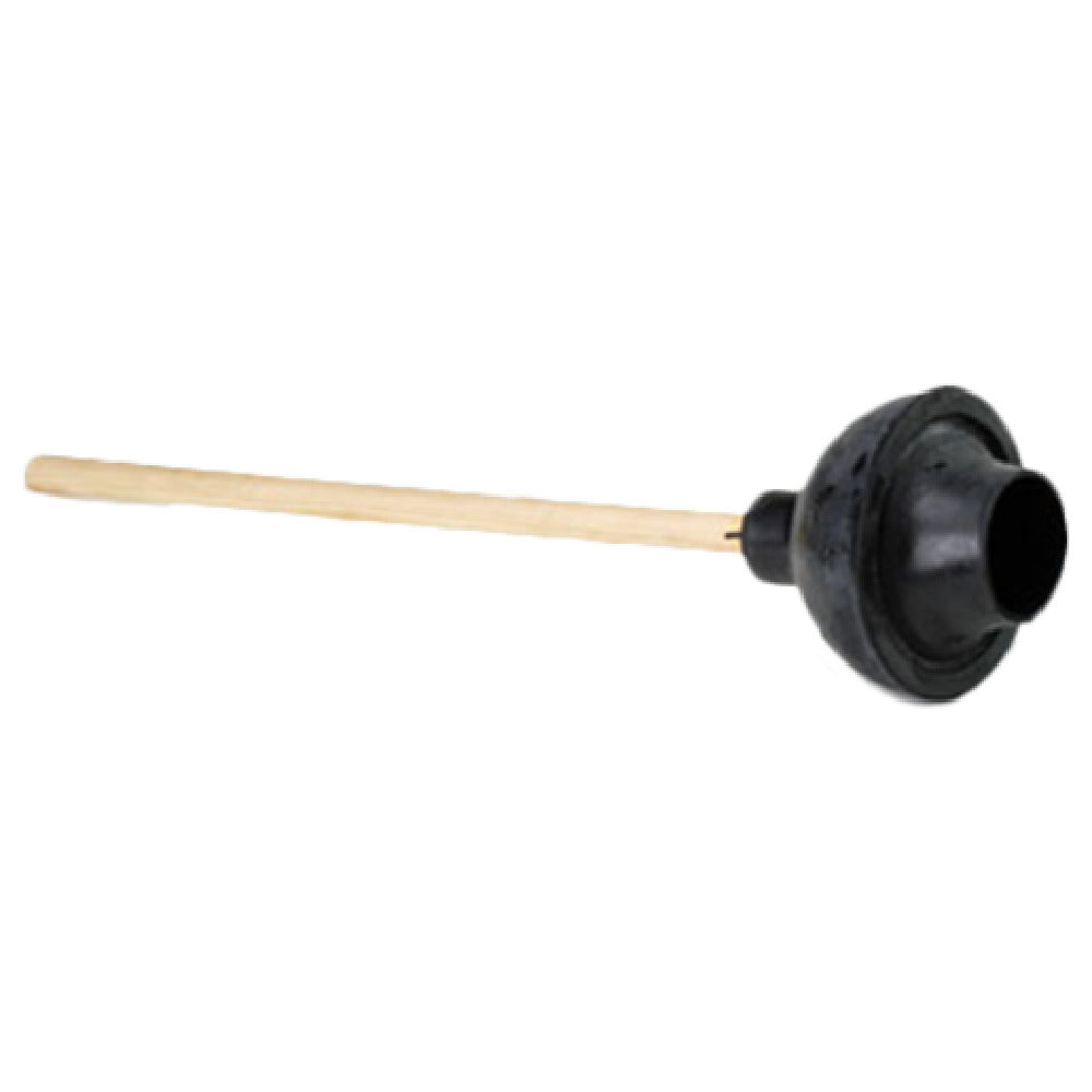 Royal Industries PLUNGER Toilet Plunger Heavy Duty Industrial