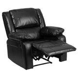 Flash Furniture BT-70597-1-GG Harmony Series Recliner 36"W X 37" 64"D X 38"H