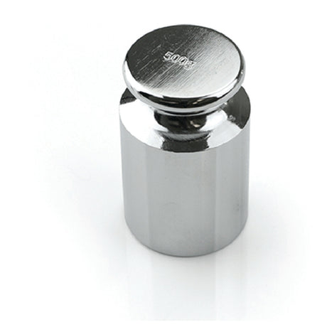 CDN WT500 Calibration Weight 500 G For Kitchen Scales