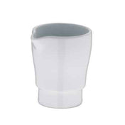 Bauscher Hepp 55.0033.9990 - Creamer, 2.7 Oz., 2-3/4"H