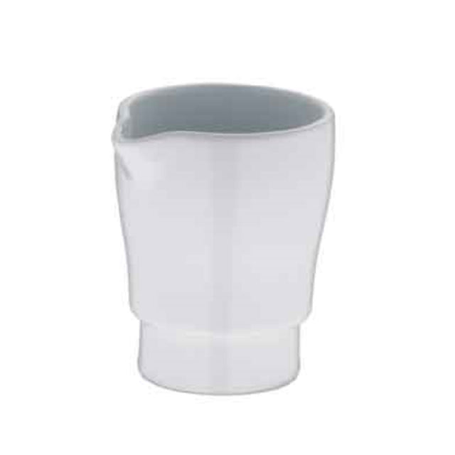 Bauscher Hepp 55.0033.9990 - Creamer, 2.7 Oz., 2-3/4"H