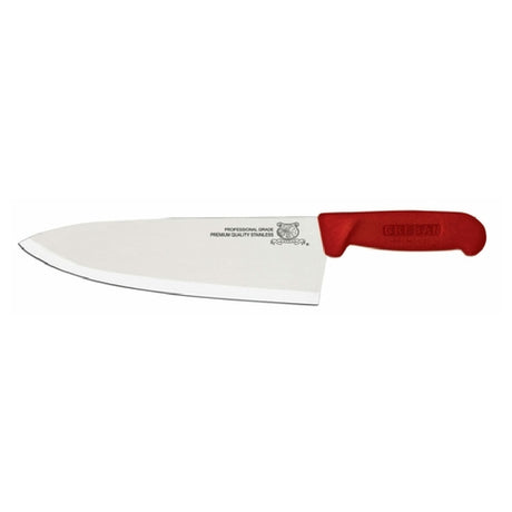 Omcan 12117 (12117) Chef Knife 10" Medium Blade