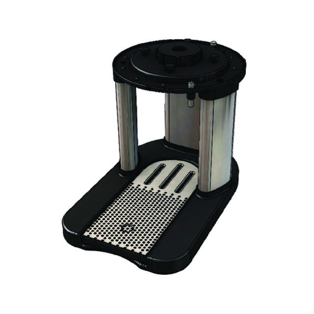 Grindmaster Cecilware VSS GRINDMASTER Beverage (LV9R015L) Vacuum Stand For Warmer Shuttle®