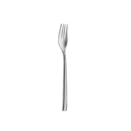 Bauscher Hepp 56.0605.6040 - Dessert Fork, 8-1/8", 18/10 Stainless Steel
