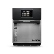 Lainox ORACGB Oracle High Speed Oven Countertop Boosted Version