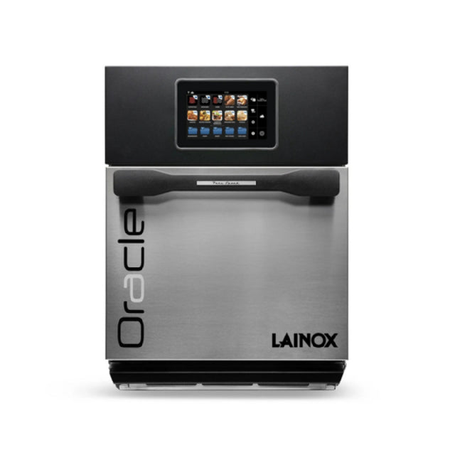 Lainox ORACGB Oracle High Speed Oven Countertop Boosted Version