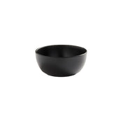 American Metalcraft AB16BK Bowl Round Black