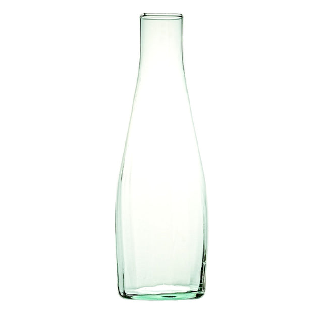 Hospitality Brands HGLMZ04-001 Hospitality Brands Mia Recycled Carafe 42 Oz.