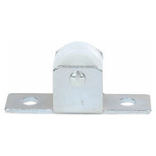 Empura Parts 110110017 Caster (without Brake) Compatible With: E-KBC-50 E-KBC-65