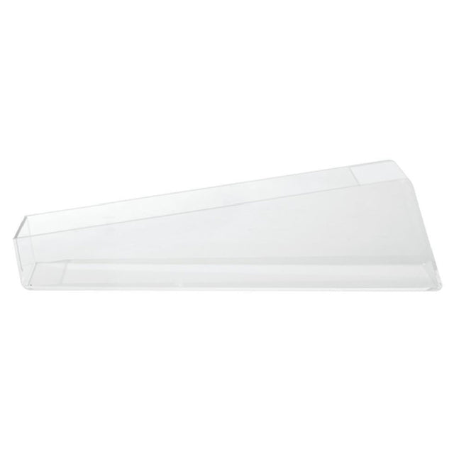 Hubert 54208 - Meat Marin-Aider, 27" X 5" X 8"H, Rectangular