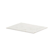 Cal Mil 24407-1012-81 Tray 10.75"W X 13.5"D X 0.5"H Dishwasher Safe