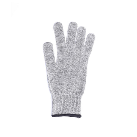 CAC China GLCR-5XL Cut Resistant Glove Anti-microbial Treated Yarn ANSI Level A5 Cut Protection