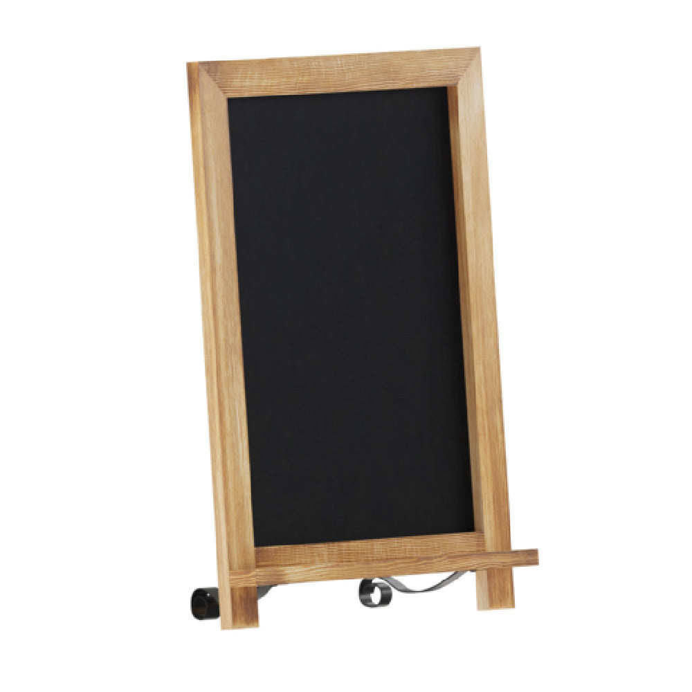 Flash Furniture HFKHD-GDIS-CRE8-622315-GG Canterbury Magnetic Tabletop Chalkboard