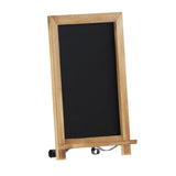 Flash Furniture HFKHD-GDIS-CRE8-622315-GG Canterbury Magnetic Tabletop Chalkboard