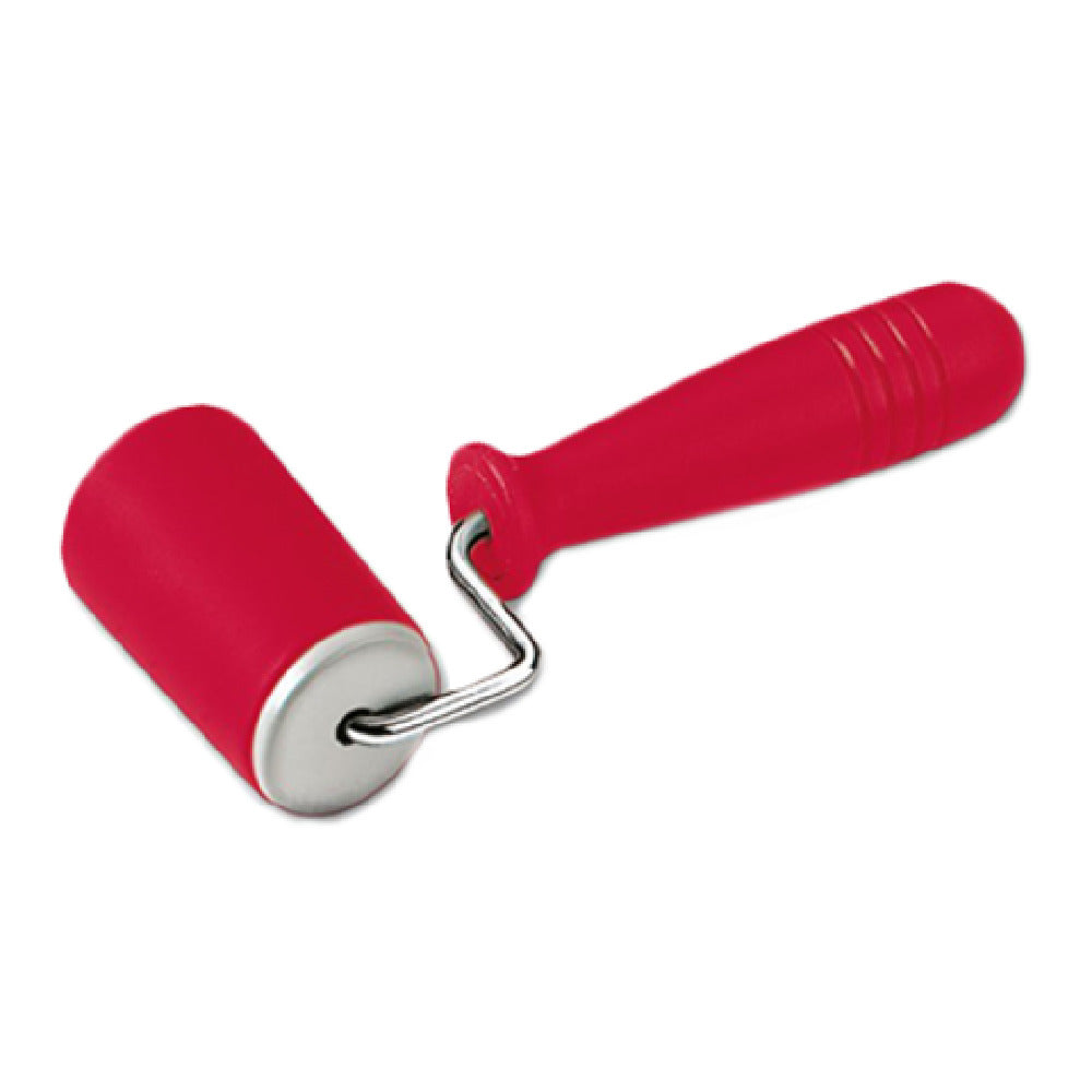 Bauscher Hepp 23.0068.6165 - Baking Mould Roller, 2-1/2"L X 1-3/4" Dia., Heat Resistant Up To 482°F (250°C)