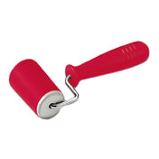 Bauscher Hepp 23.0068.6165 - Baking Mould Roller, 2-1/2"L X 1-3/4" Dia., Heat Resistant Up To 482°F (250°C)