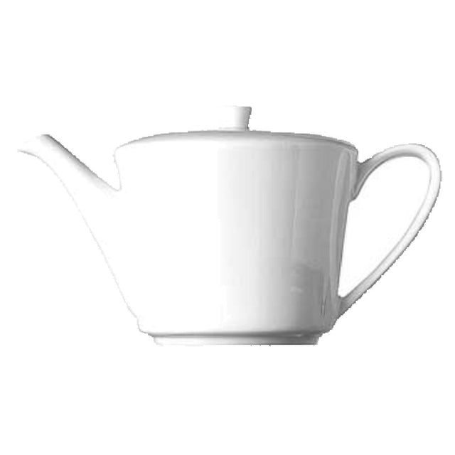 Paderno 61040-800001-34211 Teapot 14 Oz. 3-1/2"H