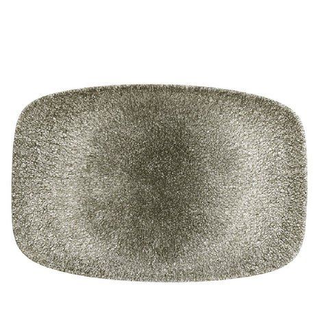 Churchill China RKBQOBL41 Chef's Plate 12" X 7-4/5" Oblong