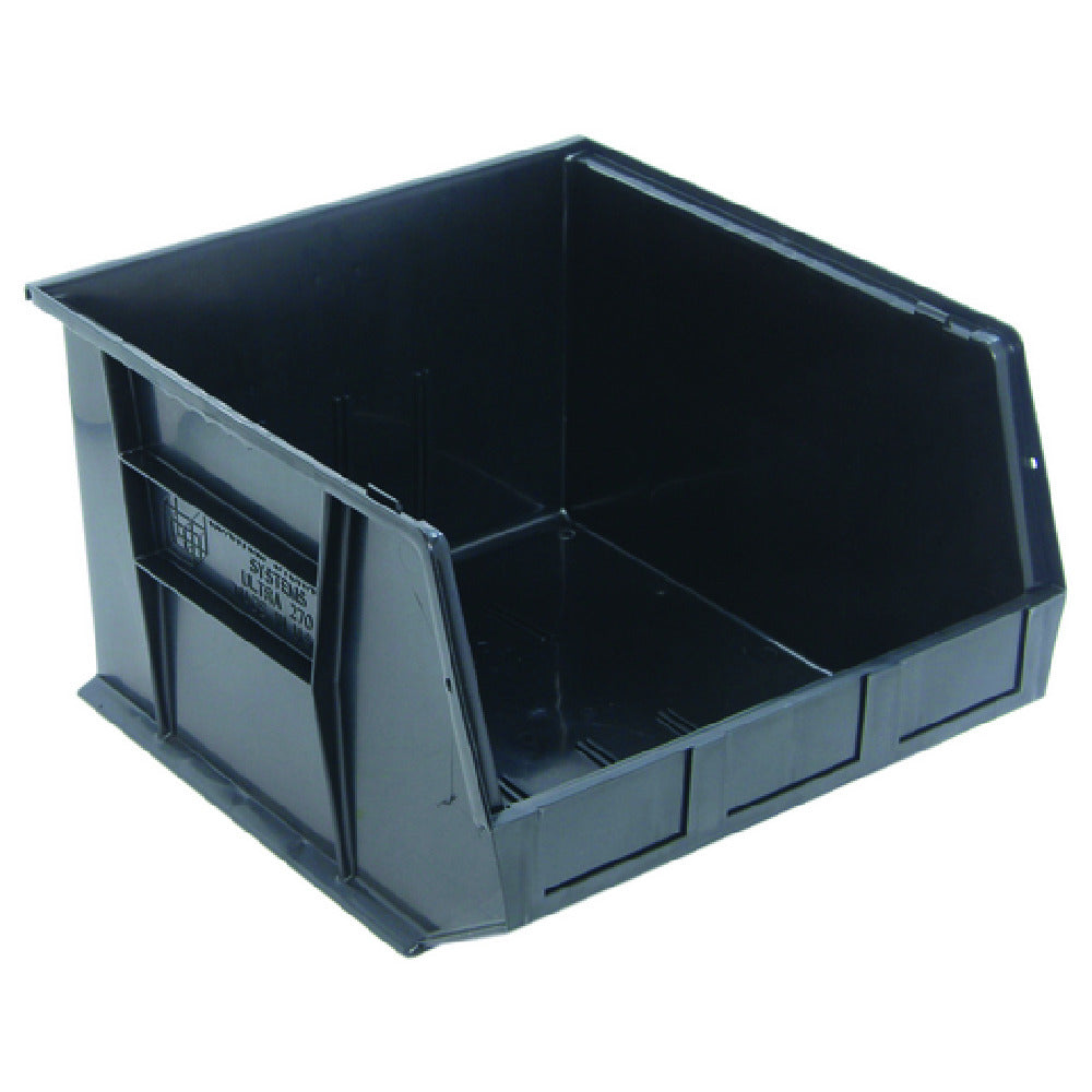 Quantum QUS270COCS - Bin, Stacking Or Hanging, Conductive