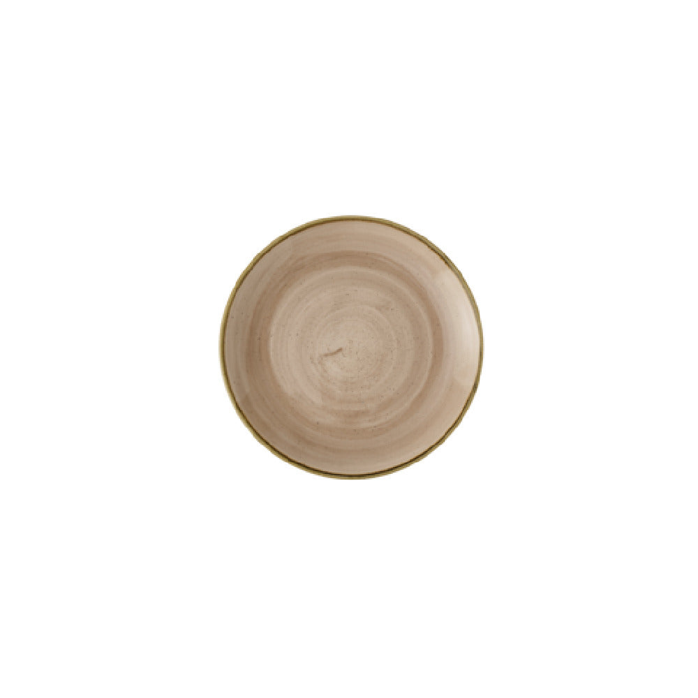 Churchill China STUSEVP81 - Plate, 8.67" Dia., Round