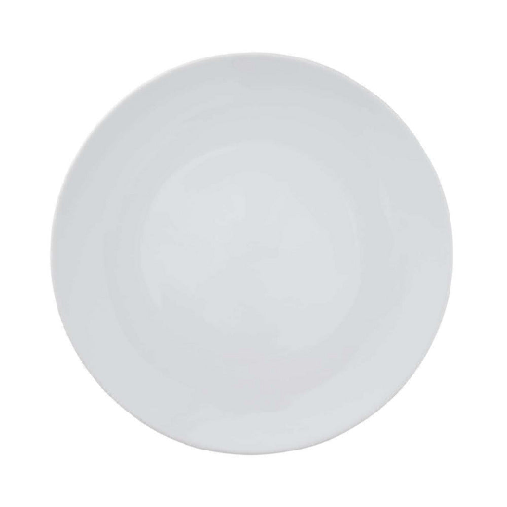 Libbey 113346 Plate 11" Dia. X 0.8"H