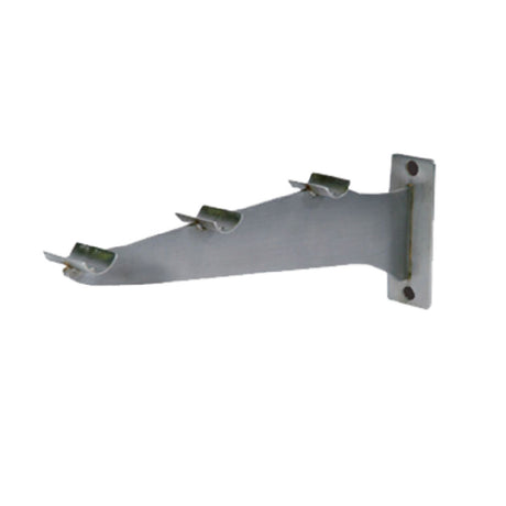 BK Resources BK-3RTSB-F Rail Bracket Fixed Tray Slide 12-1/2"L