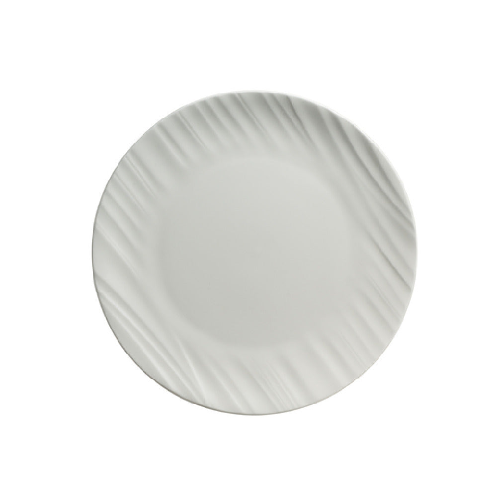 Steelite 4412RF046 Plate 11" Dia. Round