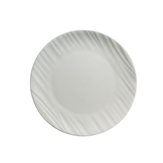 Steelite 4412RF046 Plate 11" Dia. Round
