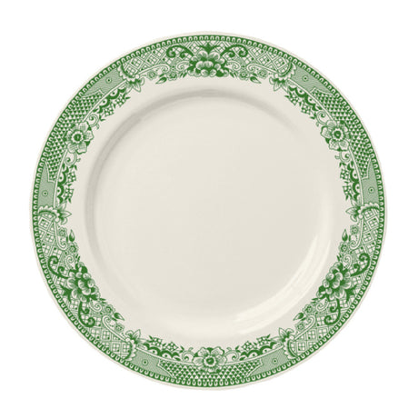 Steelite HL20563925 Rolled Edge Plate 9.0" RE & NR