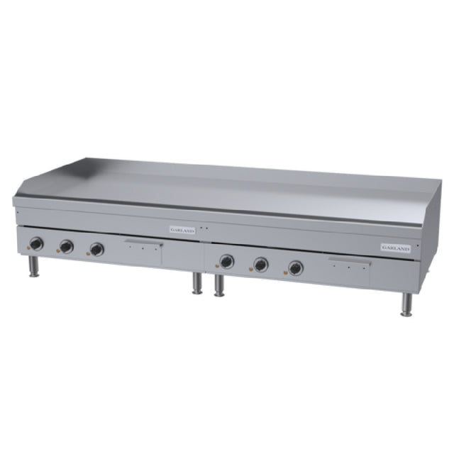 Garland E24-72G_208/60/1 E24 Series Griddle Electric 72" W