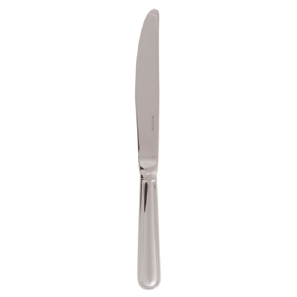 Paderno 52501-27 Dessert Knife 8-7/8" Solid Handle