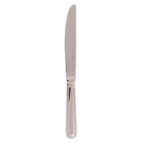 Paderno 52701-27 Dessert Knife 8-7/8" Solid Handle