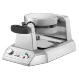 Waring WW180X Belgian Waffle Maker Heavy-duty Single