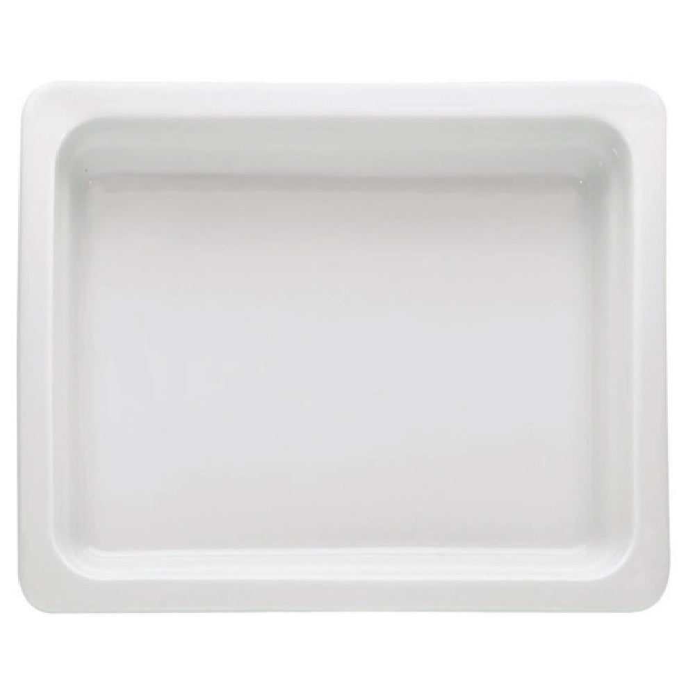 Bauscher Hepp 302612 - GN Tray, 1/2 Size, 112 Oz.