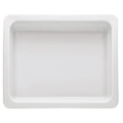 Bauscher Hepp 302612 - GN Tray, 1/2 Size, 112 Oz.