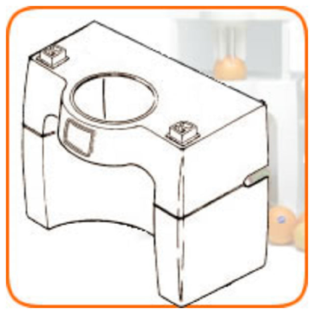 Sunkist S-08 Outer Shell