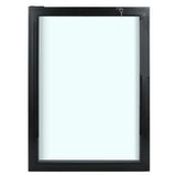 Empura Parts 112010612 Door (Left) Compatible With: E-KBB903BG Empura Refrigeration