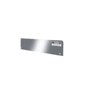 NBR Equipment UD-S21 Side Splash 21-1/4"x4" Removable