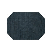 Risch TABLEMATOCT-RATTAN 15X11 Rattan Basket-woven Table Mat (specify Color) 15" X 11"