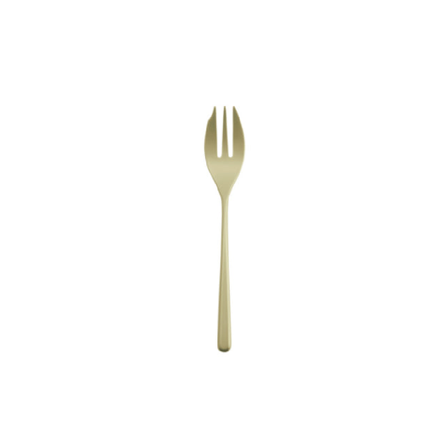 Rosenthal Sambonet Paderno 52613P55 Oyster/Cake Fork 5-7/8" Dishwasher Suitable