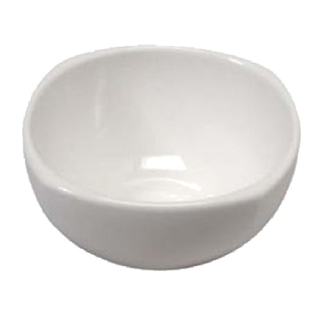 Vertex China LD-FB Rondo Sauce Bowl 4 Oz. 3-1/4"