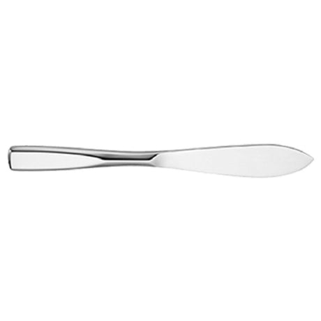 1880 Hospitality B443KBVF Oneida® Butter Knife 7" Solid Handle