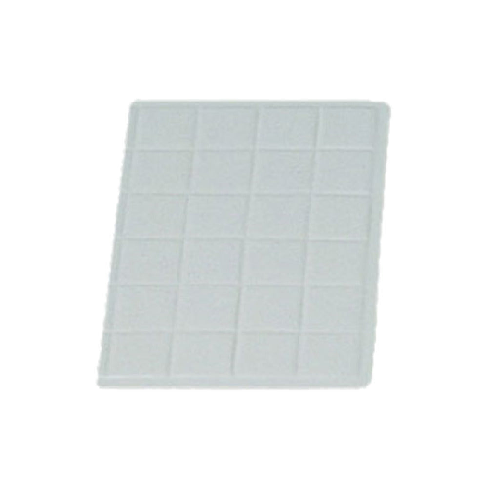 Bon Chef 96011/3 Tile Tray 1/3 Size 13-1/2" X 9-7/16"