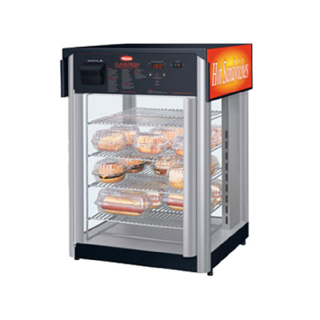 Hatco FDWD-1X-120-QS (QUICK SHIP MODEL) Flav-R-Fresh® Holding & Display Cabinet