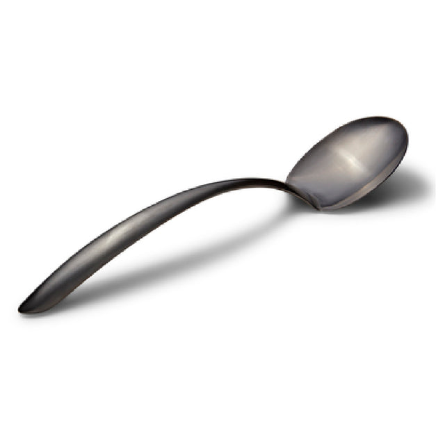 Bon Chef 9457BM EZ Use Banquet Serving Spoon 2 Oz. 13-1/2"