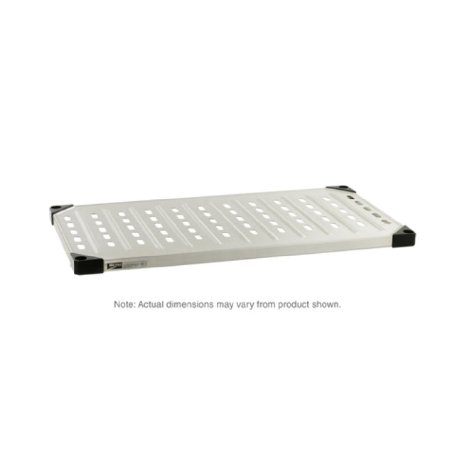 Metro 2136LS Super Erecta® Shelf 36"W X 21"D Stainless Steel